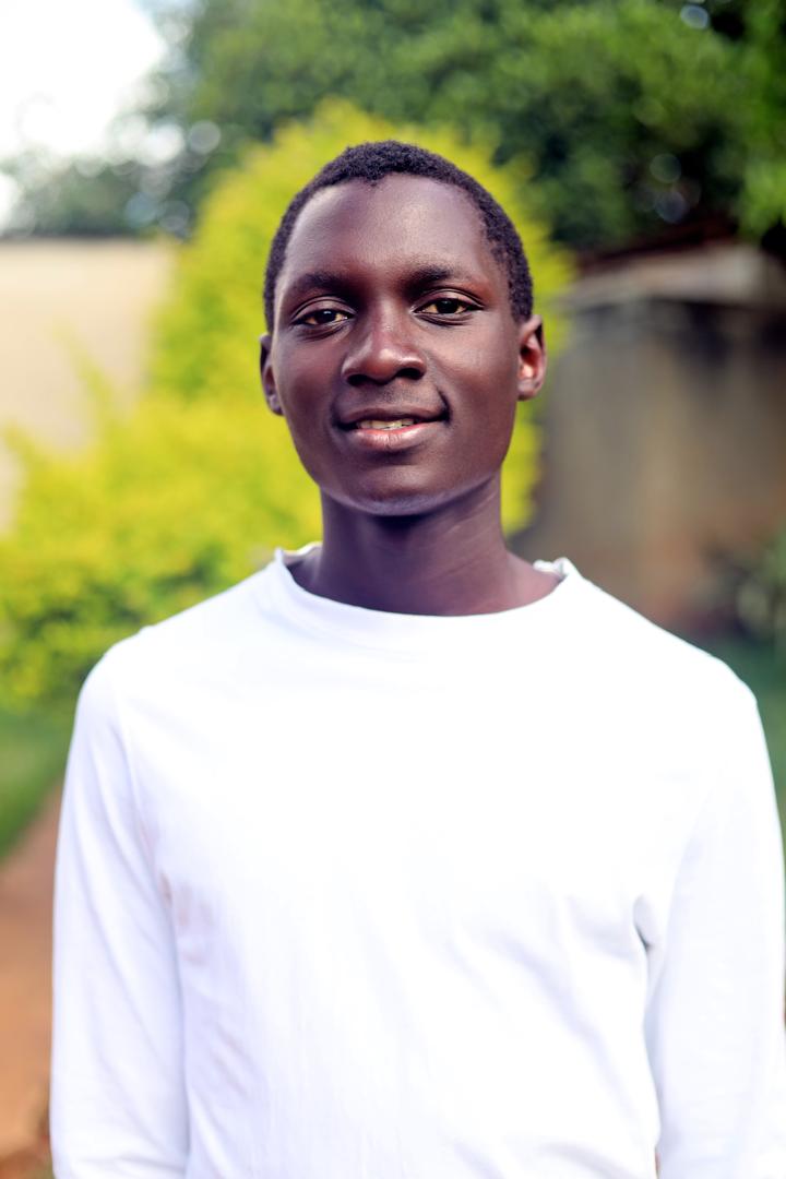 Ssekito Bashir