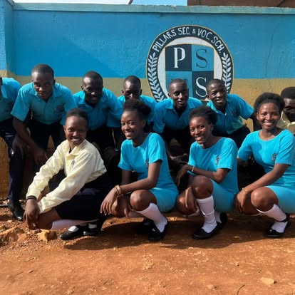 Learners in the secondary and vocational school community